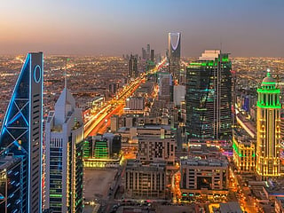 Saudi Arabia aims to boost debt market growth
