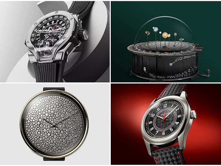 Watch-and-wonders