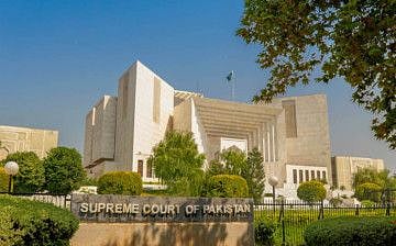 The court further directed the caretaker government in Punjab to assist the commission and instructed the ECP to inform the court if the government refused to do so.