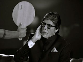 Amitabh Bachchan remembers ‘music sittings, homely get-togethers’ with Pam Chopra
