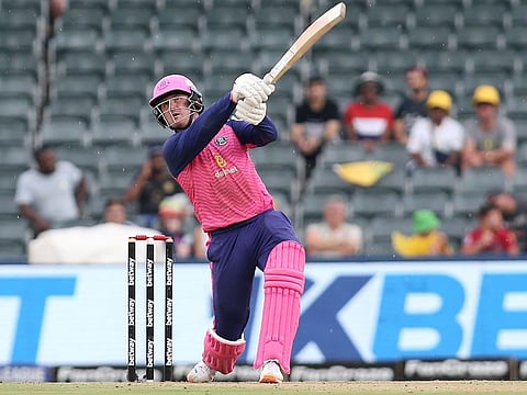 Jason Roy, who has played in many franchise leagues, will be a big asset for Kolkata Knight Riders.