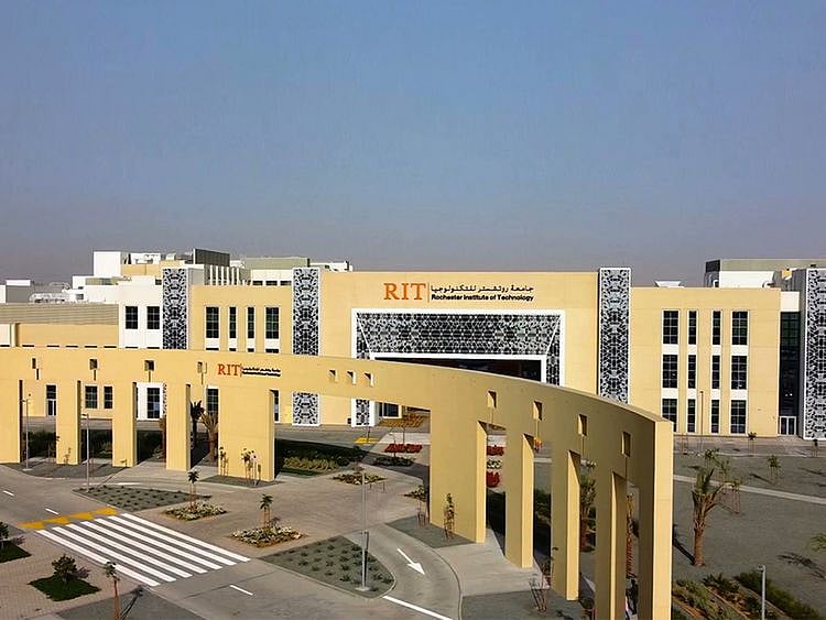 RIT Dubai 