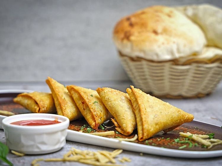 Samosa
