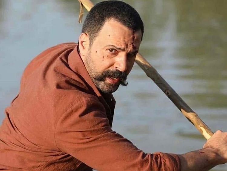 Taym Hasan as Al Zend 432-1680712506035