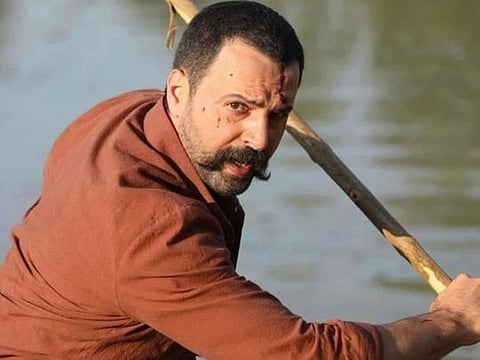 Taym Hasan as Zend has been receiving wide praise for his performance.