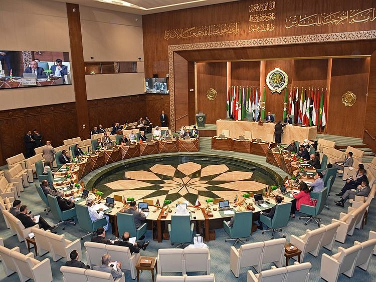 Arab League 