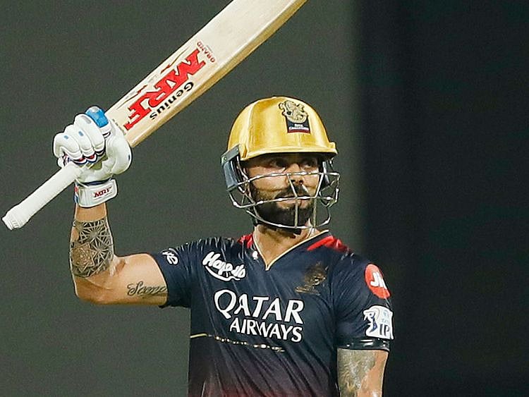 Kohli