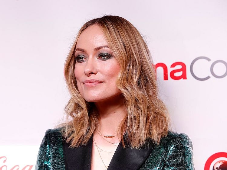 Olivia Wilde