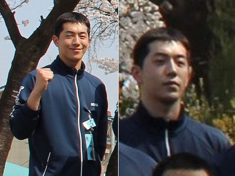 Nam Joo Hyuk makes ‘a dashing soldier', say fans