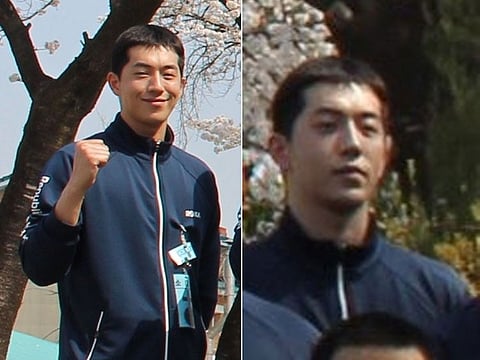 Nam Joo Hyuk makes ‘a dashing soldier', say fans