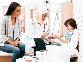 Every year on 7 April, World Health Day serves as a global reminder to pause and take stock of our wellbeing.