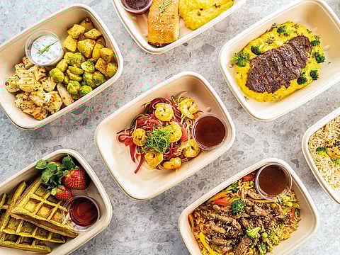 World Health Day: Elevate your health with meal plan delivery services from Fitlab