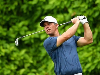 Paul Casey to play first DP World Tour event since leaving for LIV Golf in 2022