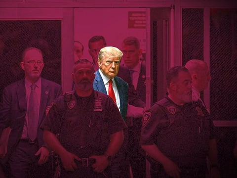 Even his biggest critics argue that the case against Trump may be weak 