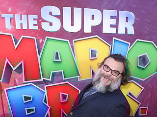 Jack Black wants Pedro Pascal as Wario in 'The Super Mario Bros. Movie' sequel