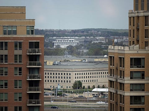 Some documents appeared to have been manipulated but many were consistent with CIA World Intelligence Review reports that are shared at high levels within the White House, Pentagon and State Department..