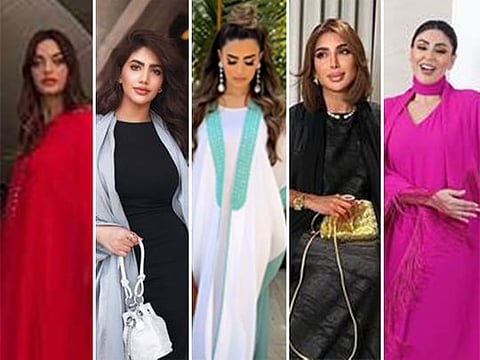 Ramadan Nights: All the fashion you don’t want to miss 