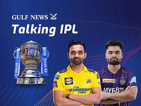 Watch IPL 2023 analysis: Brilliant Rinku Singh and Shardul Thakur transform Kolkata Knight Riders