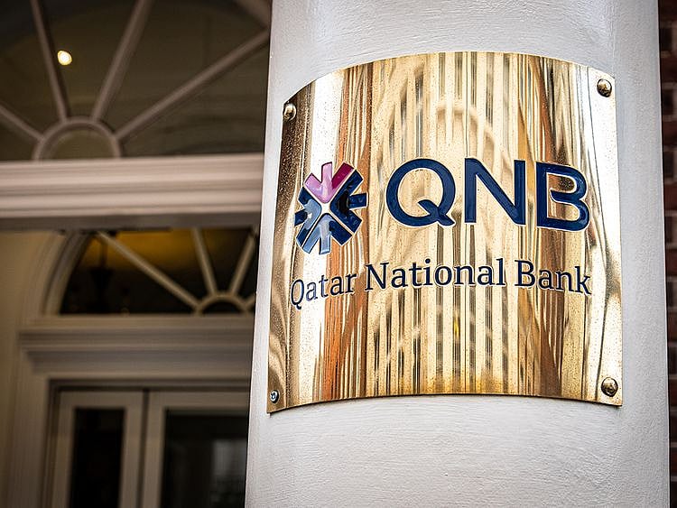 Qatar National Bank 