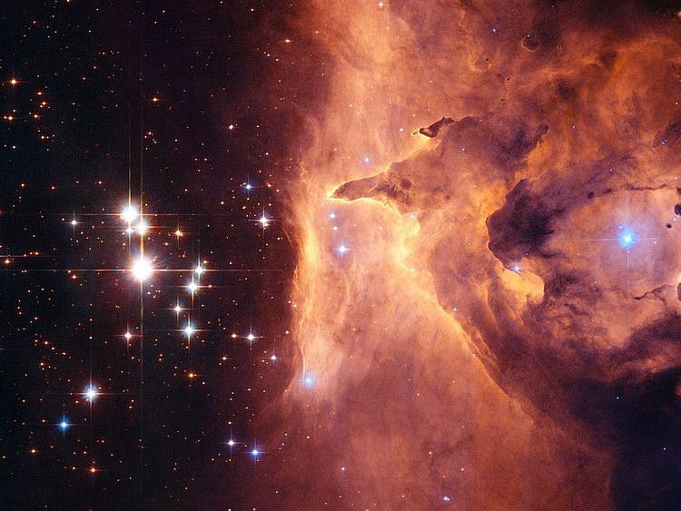 space