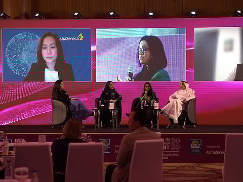 Pearl Initiative and AstraZeneca join forces to foster gender equality in the region 