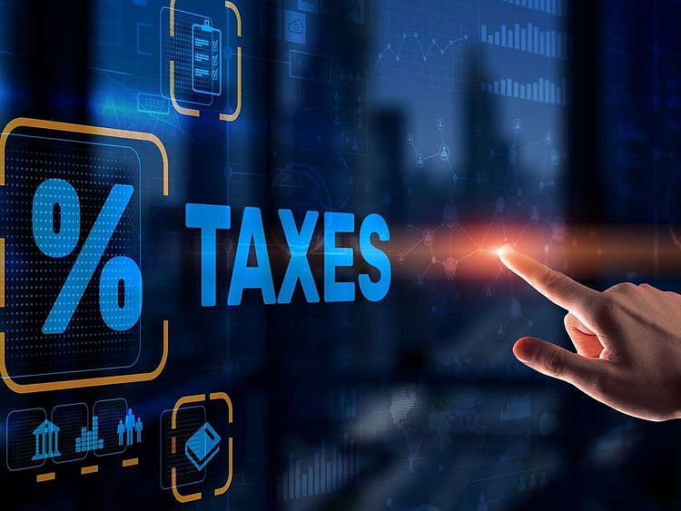 Corporate tax webinar