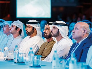 Watch: MBRGI spends Dh1.4b on projects impacting 102 million lives in 100 countries in 2022