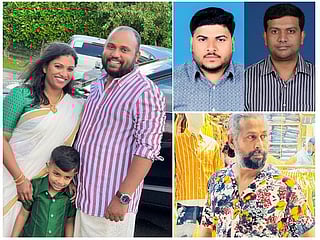 Big Ticket: Driver, contractor, shopkeeper take home Dh100,000 each 