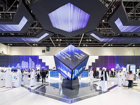 DXB Live, the experiential agency of Dubai World Trade Centre (DWTC).
