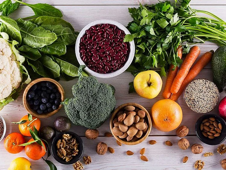 Farm to plate 