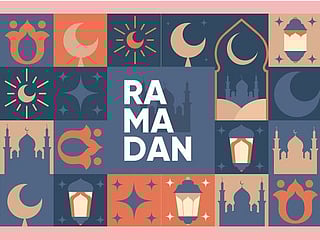 Celebrating the joy and beauty of Ramadan: A spiritual journey