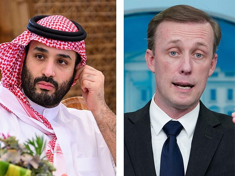 SAUDI US MBS SULLIVAN