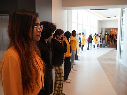 Women of Wisdom - Curtin Dubai’s female success stories 