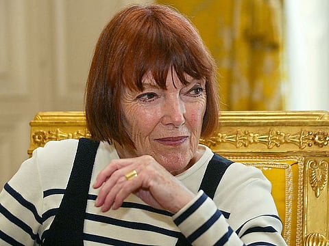 Mary Quant 