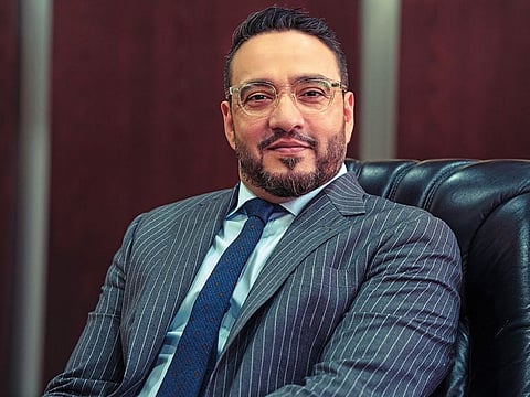 Abdulla Ajmal, CEO, Ajmal Perfumes