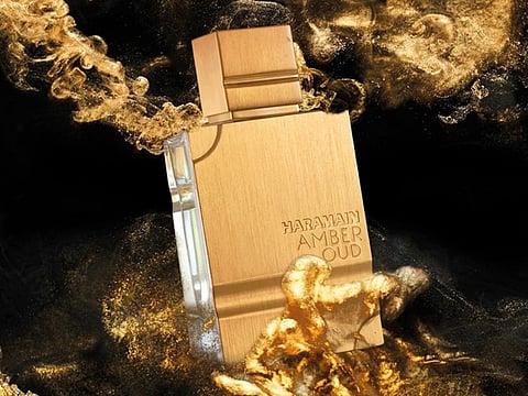 Al Haramain: Excelling in the art of perfumes for more than half a century