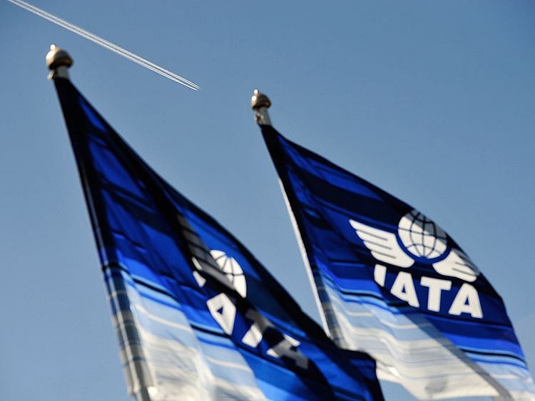 Stock - IATA
