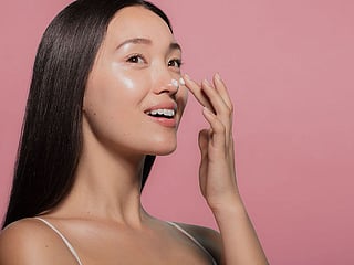 Add these viral Korean beauty products to your routine to perfect your makeup.