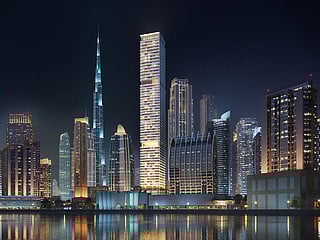 What Dubai's newer property investors must keep in mind