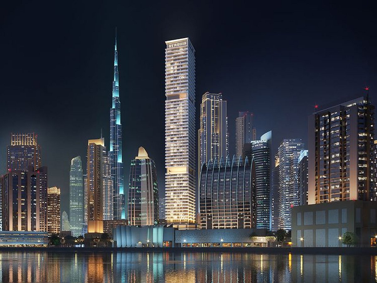 What Dubai's newer property investors must keep in mind