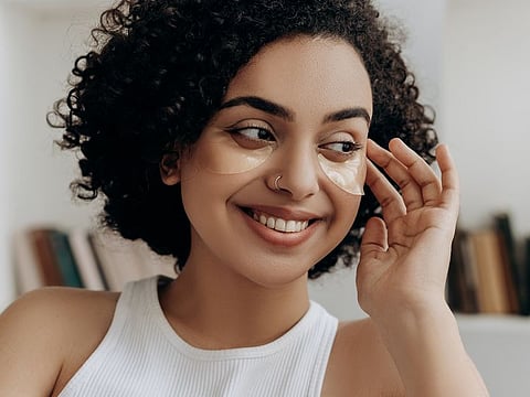 Pack a travel-size sunscreen for touch-ups on the go.