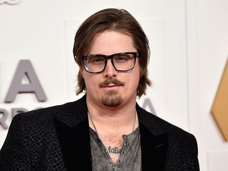 Country music artiste Hardy