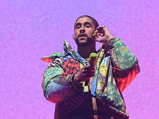 Bad Bunny makes history with a sweeping Coachella set