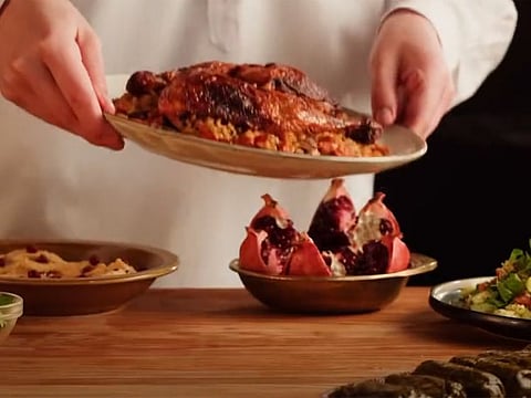 The National Food Loss and Waste Initiative, ne’ma, is encouraging the community to be mindful of food waste during Ramadan.