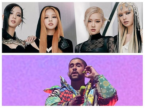 Coachella becomes diverse