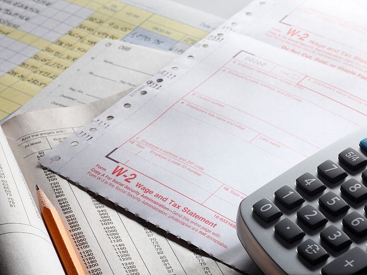 Global Payroll Technology – Plug & Play - Mercans v2