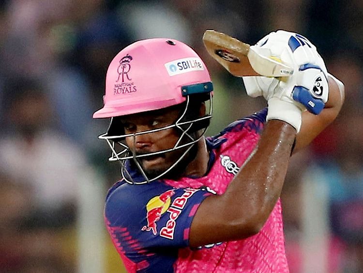 Sanju Samson