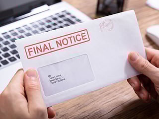 Know what needs to be done if you are an NRI and have received a notice from the Indian income tax department.