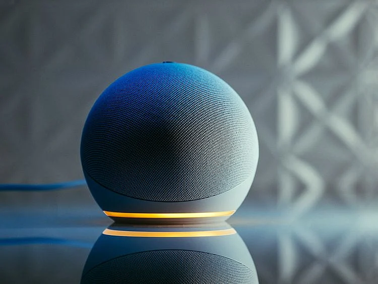 alexa echo dot