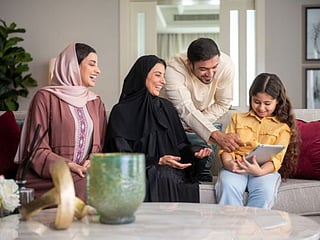 UAE pension authority offers guidelines on budget planning for a stable retirement